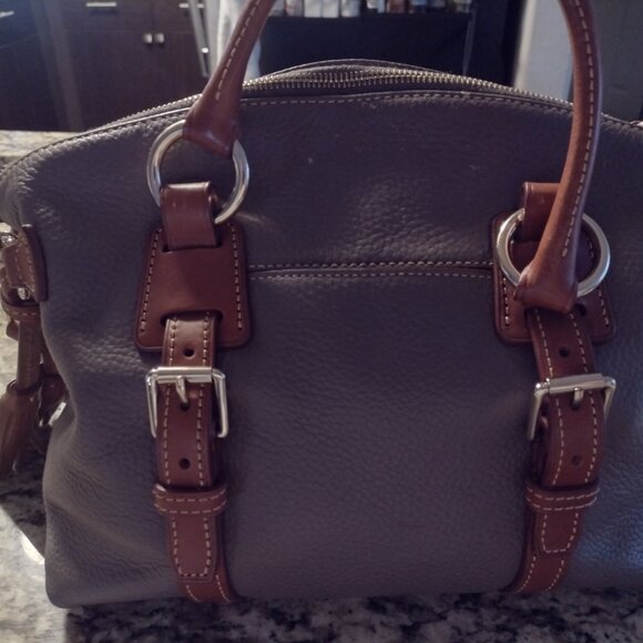 Dooney & Bourke Handbag - Picture 3 of 7